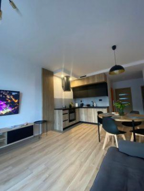 Apartament Przy Jeziorze